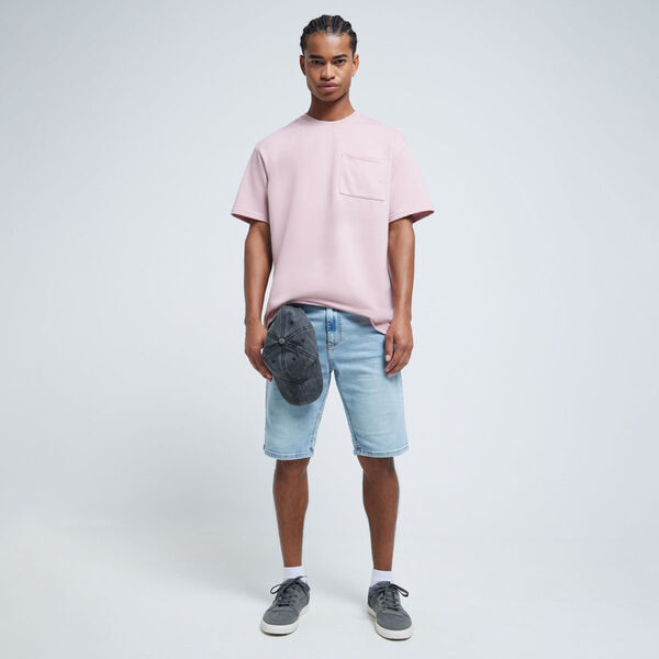 bermudas para hombre image number null
