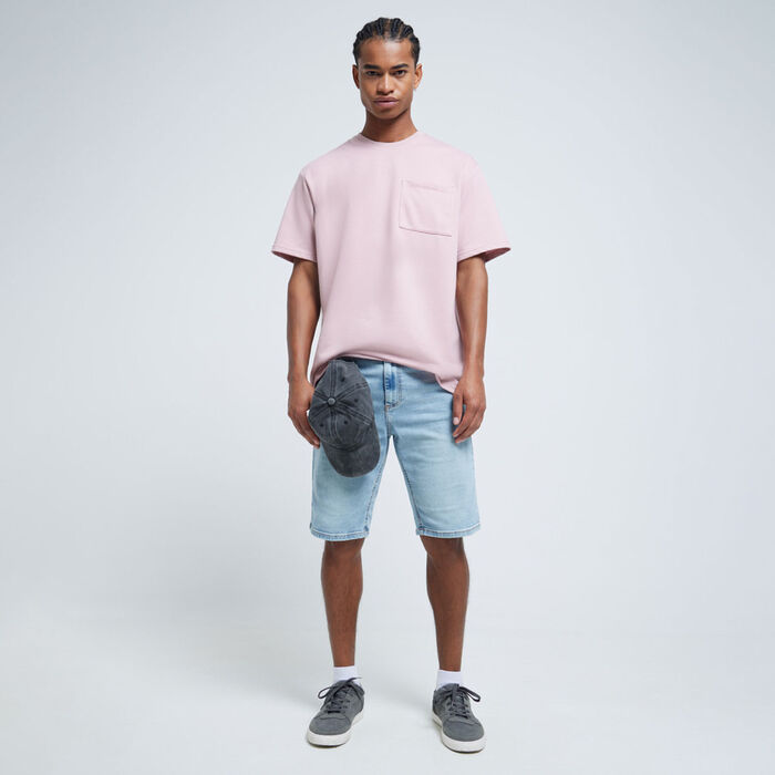 bermudas para hombre