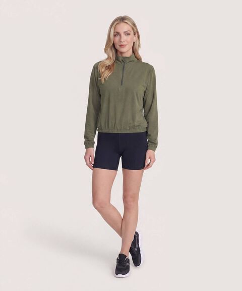 buzos deportivos mujer