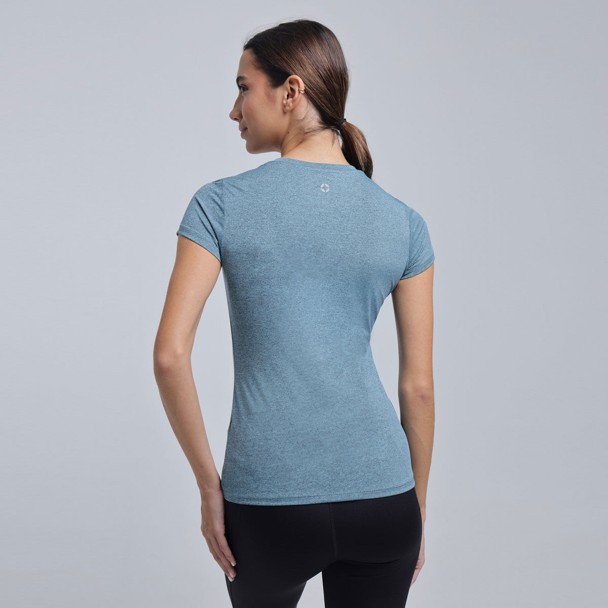 camisetas deportivas mujer