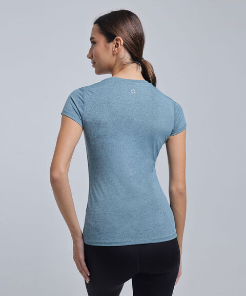 camisetas deportivas mujer image number null