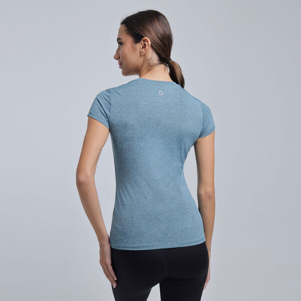 camisetas deportivas mujer image number null