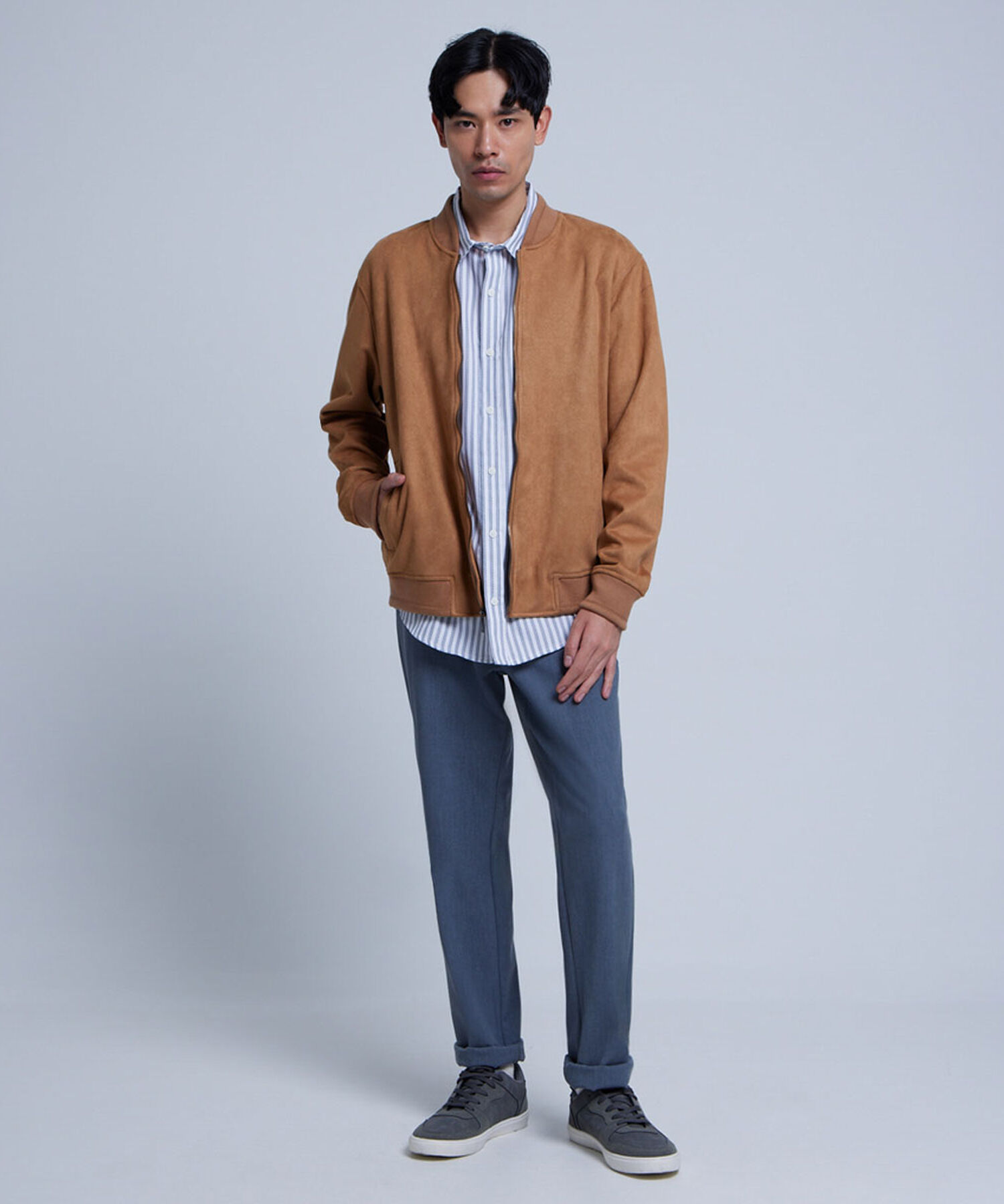 camisas para hombre 