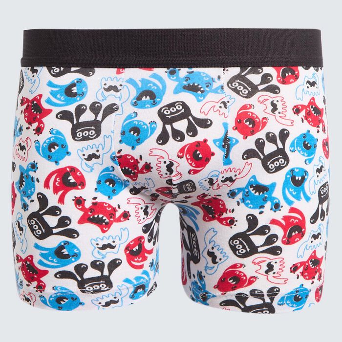 boxer para niño