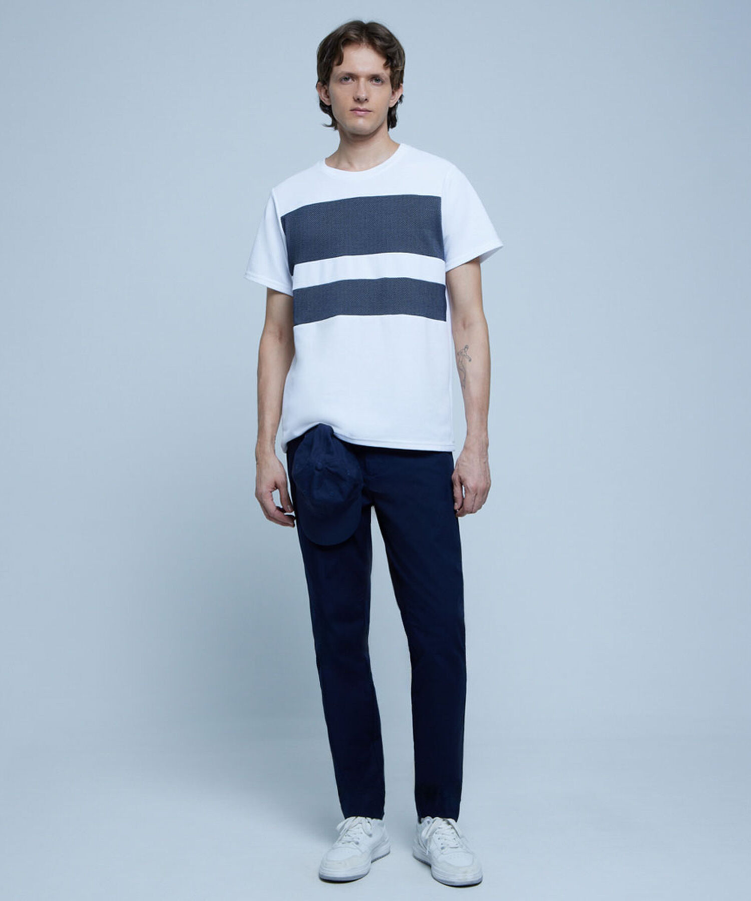 camisetas para hombre
