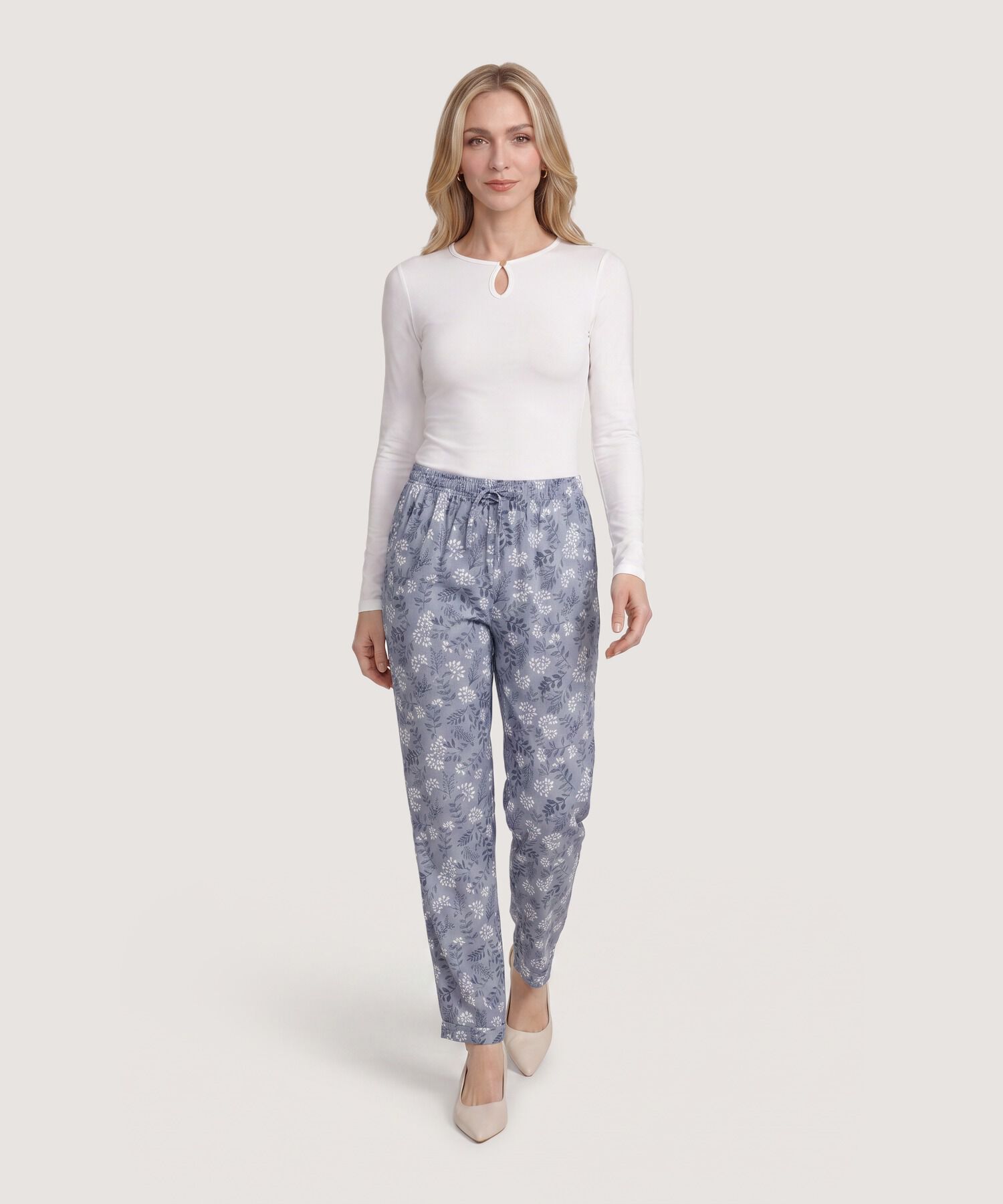 joggers para mujer