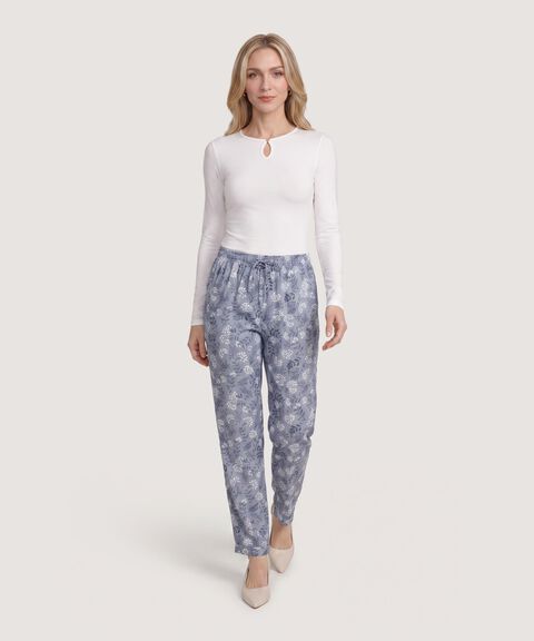 joggers para mujer