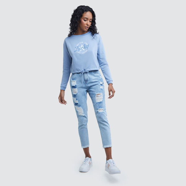 jeans mujer image number null