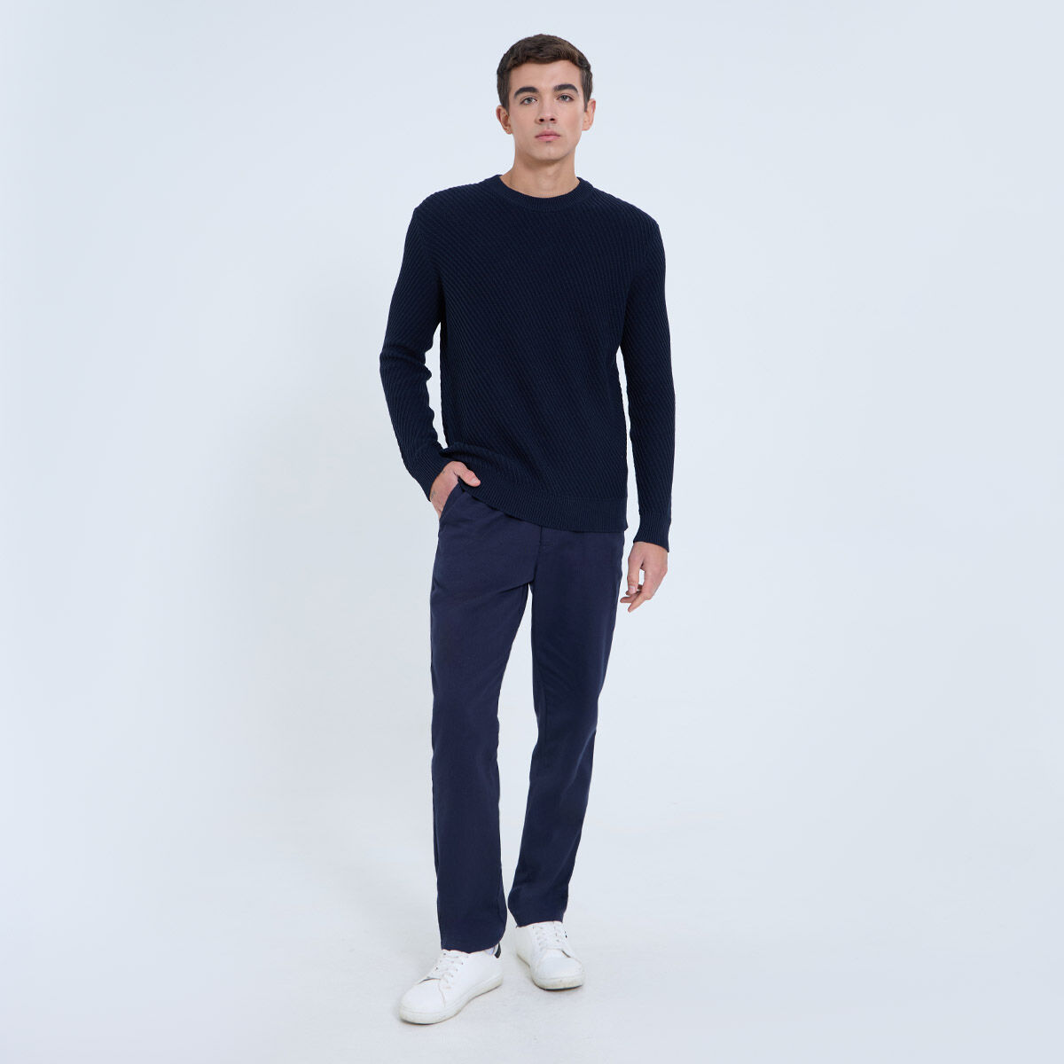 sacos para hombre