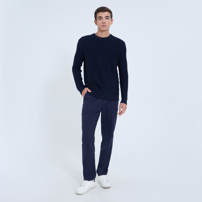 sacos para hombre