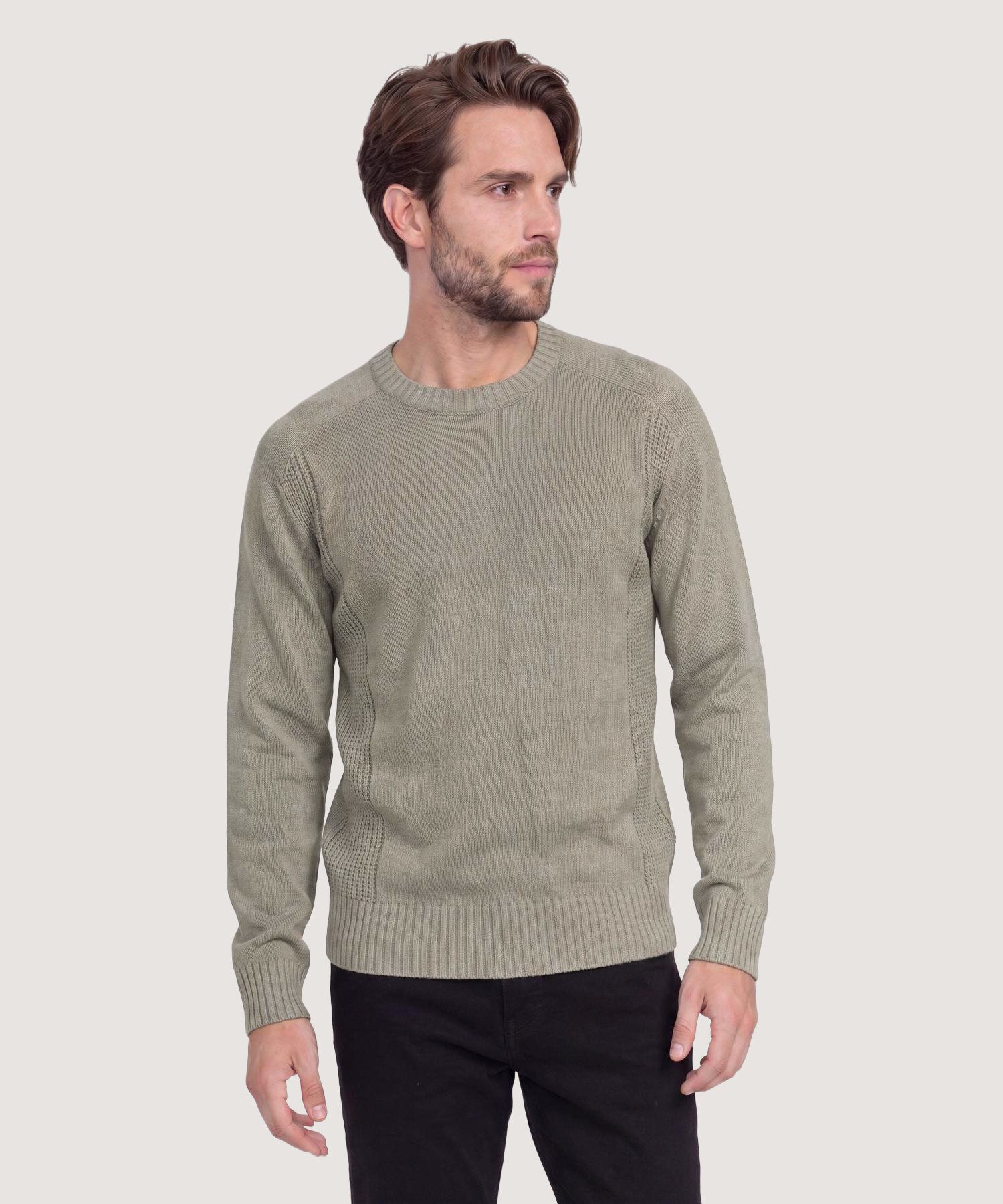 sacos para hombre