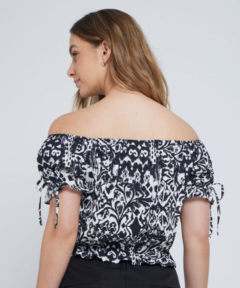 blusas de moda image number null