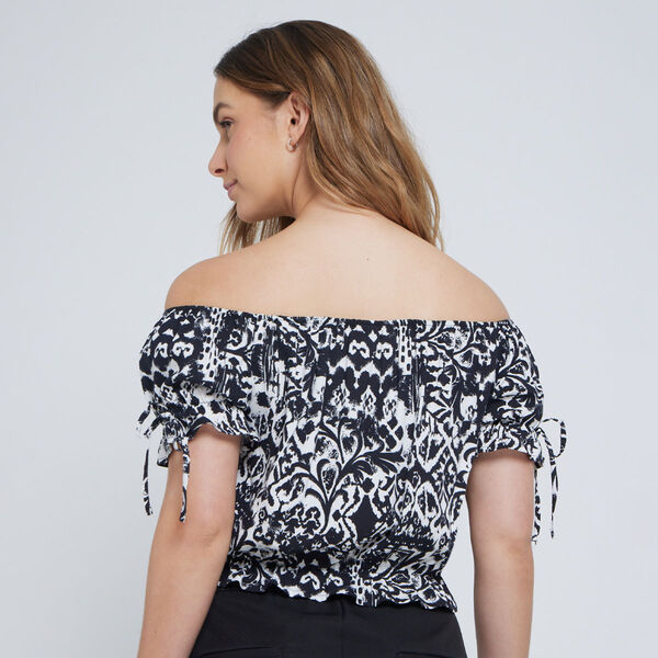 blusas de moda image number null