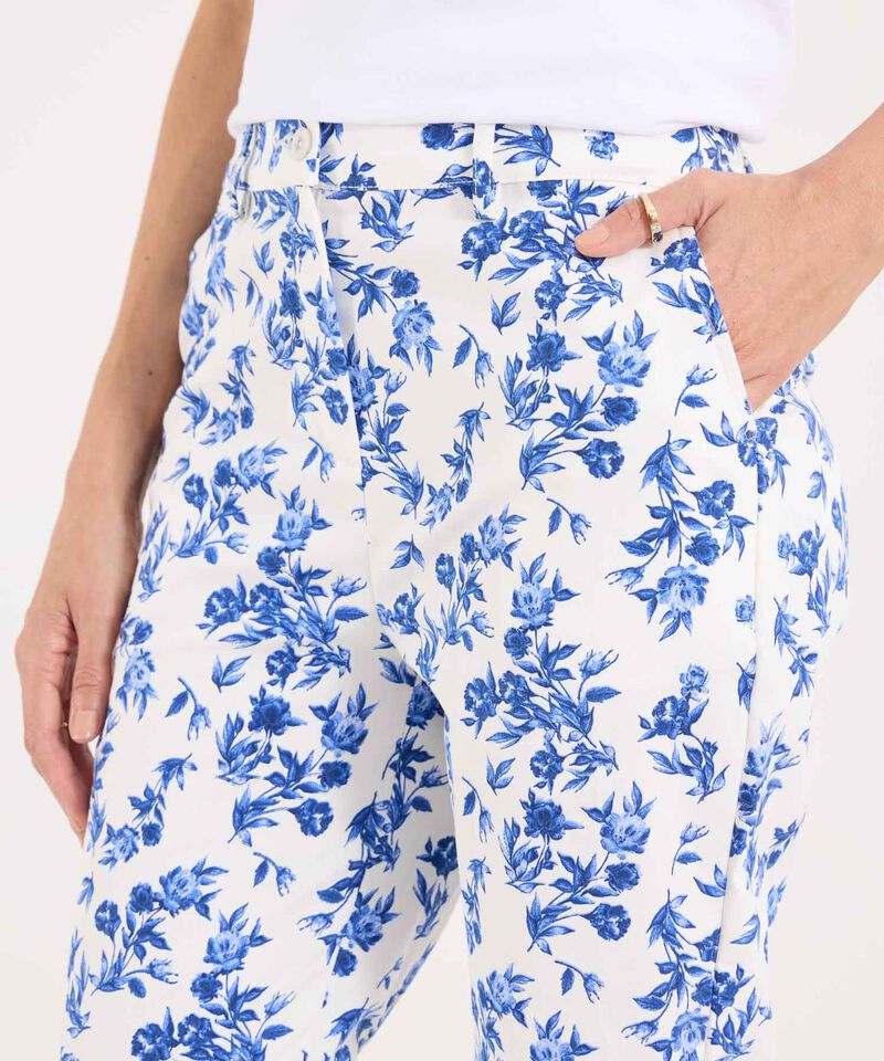 pantalon para mujer