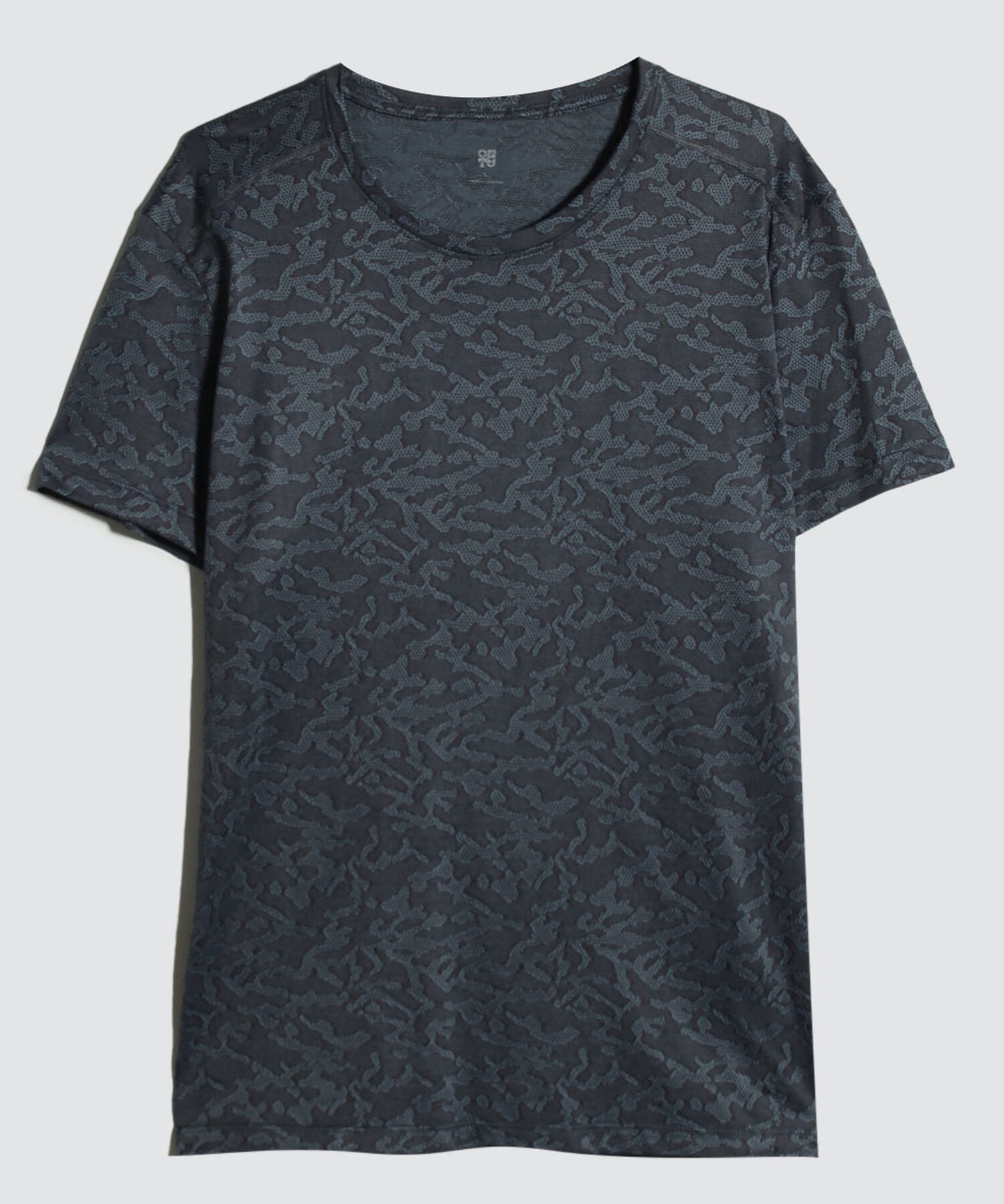 camisetas deportivas para hombre