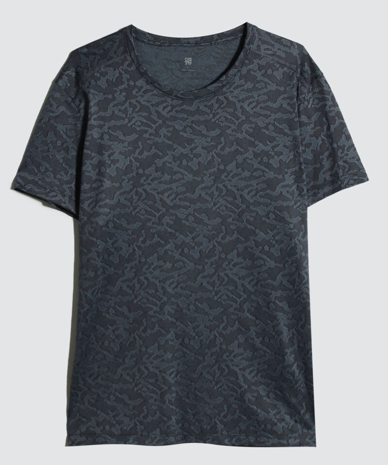 camisetas deportivas para hombre