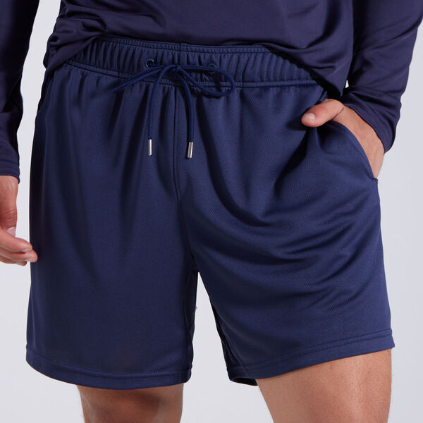 bermudas deportivas para hombre  image number null