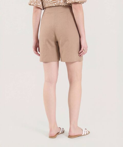 shorts mujeres image number null