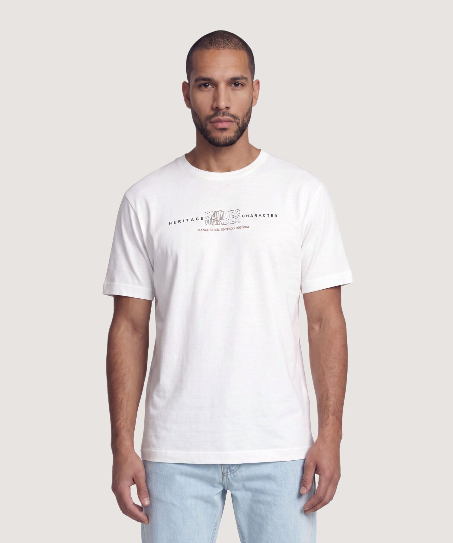 camisetas para hombre
