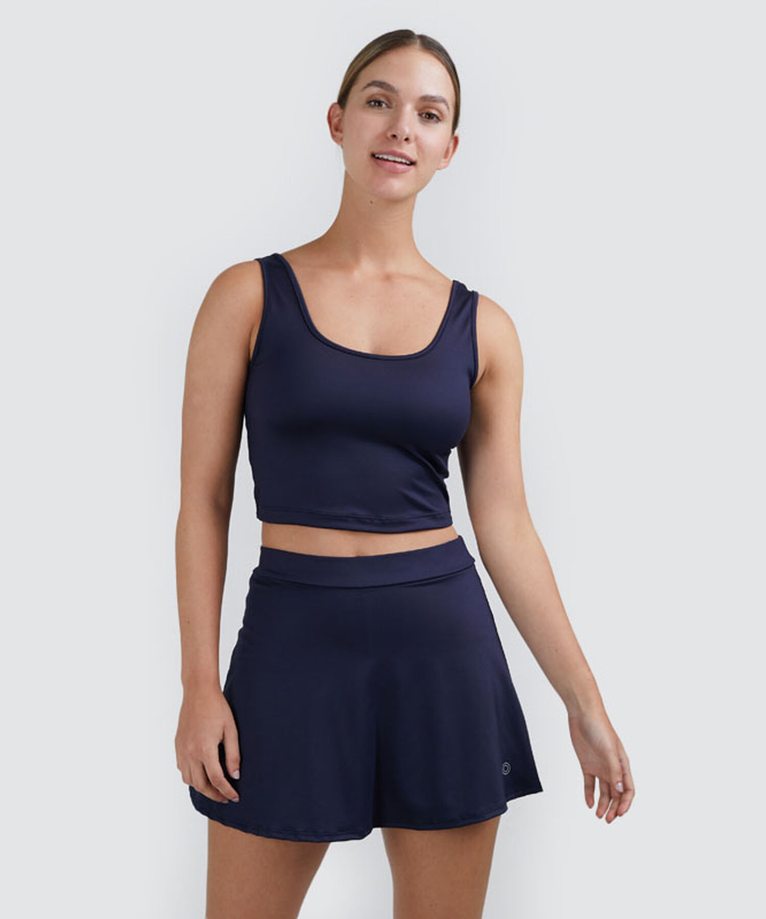 faldas deportivas mujer