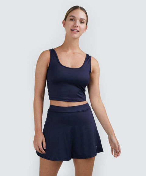 faldas deportivas mujer