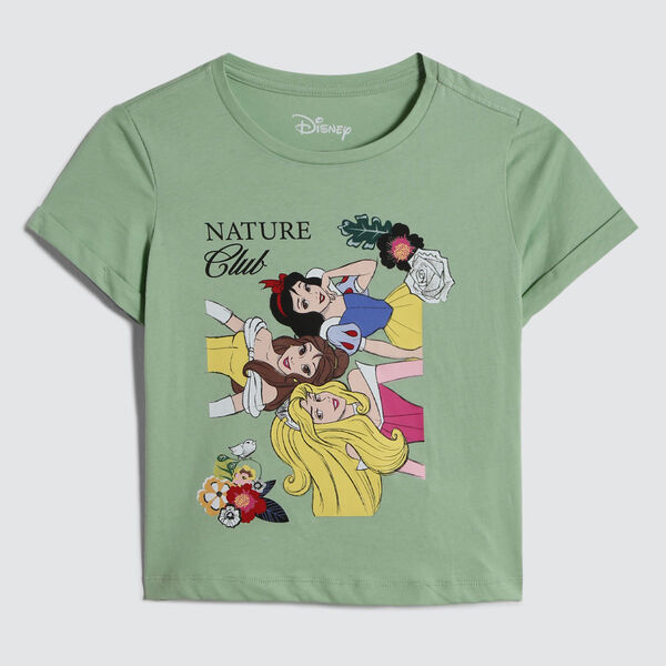 camisetas para niñas image number null