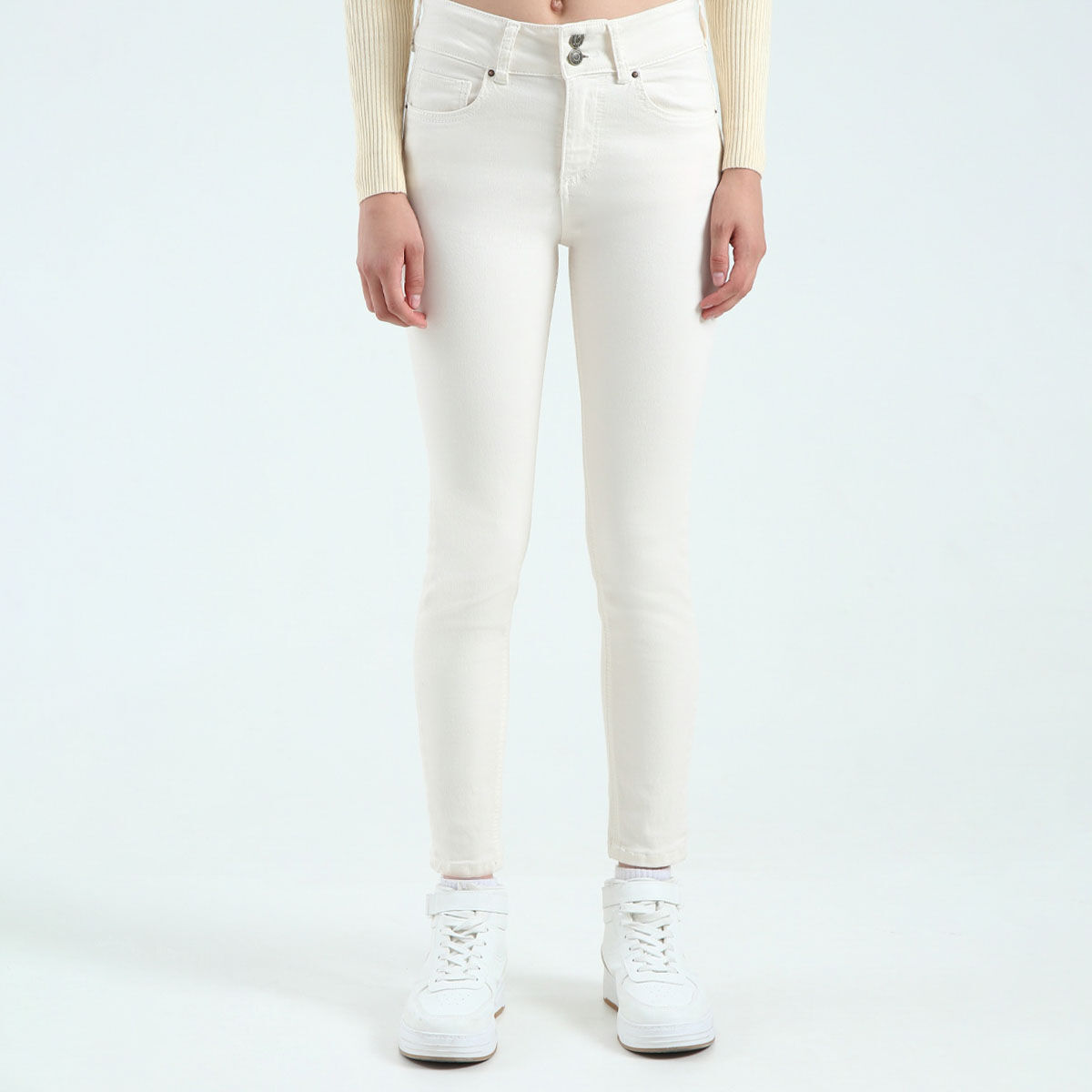 jeans mujer
