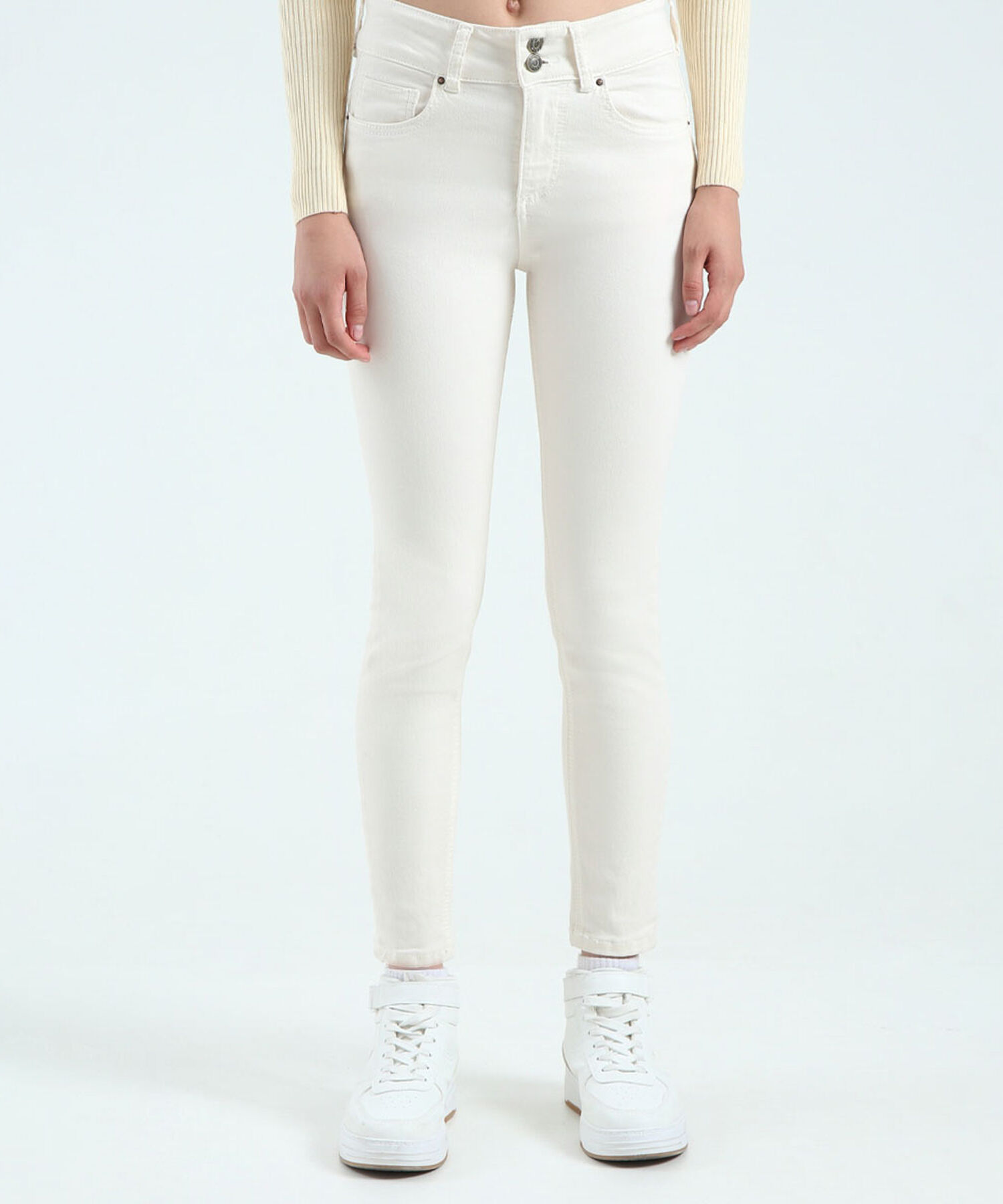jeans mujer