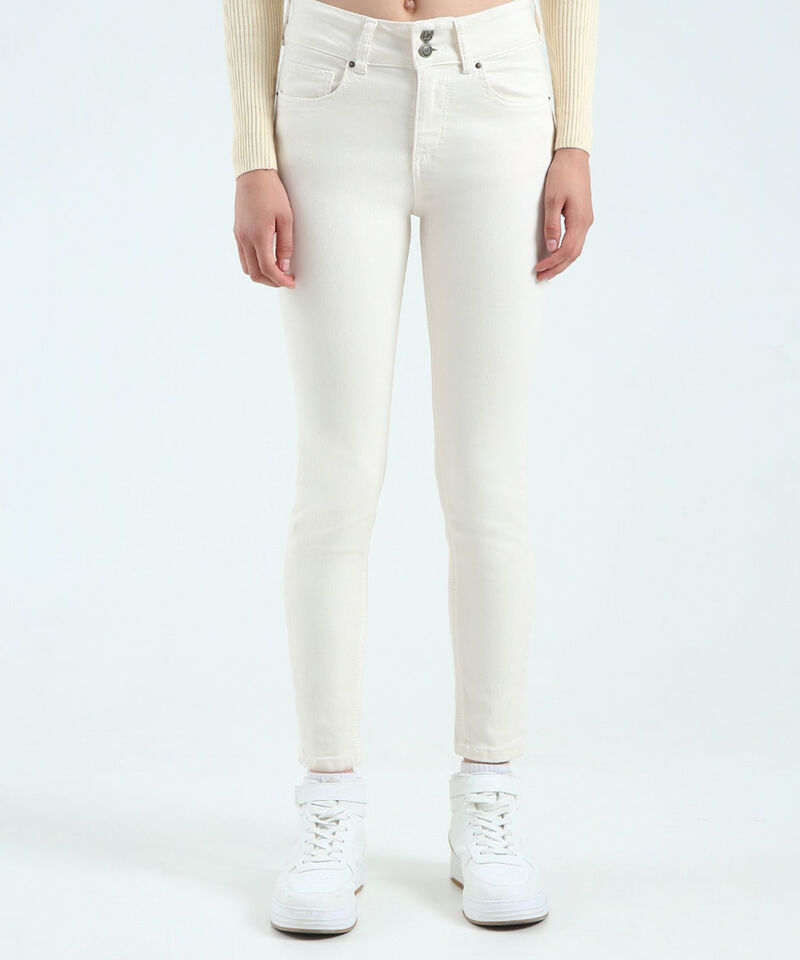jeans mujer