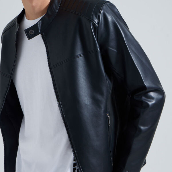 chaquetas para hombre  image number null