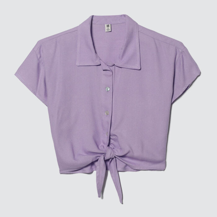 camisetas para niñas