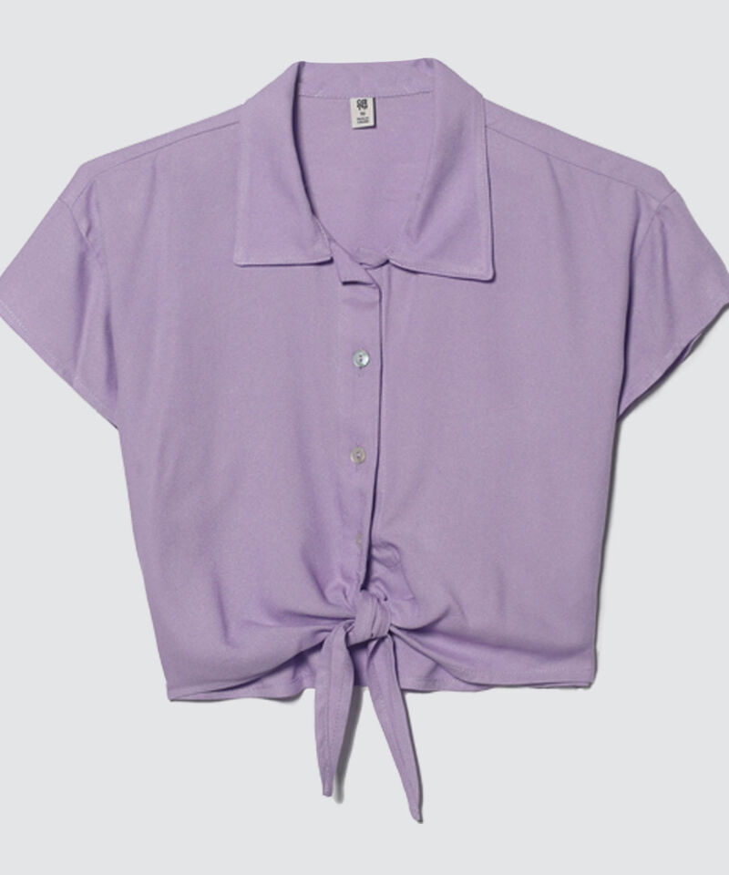 camisetas para niñas