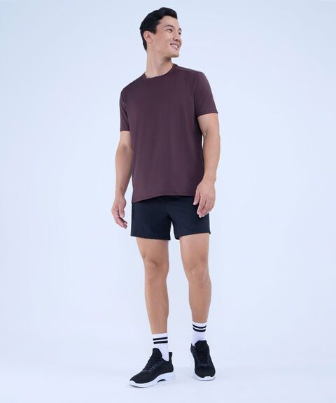 camisetas deportivas para hombre image number null