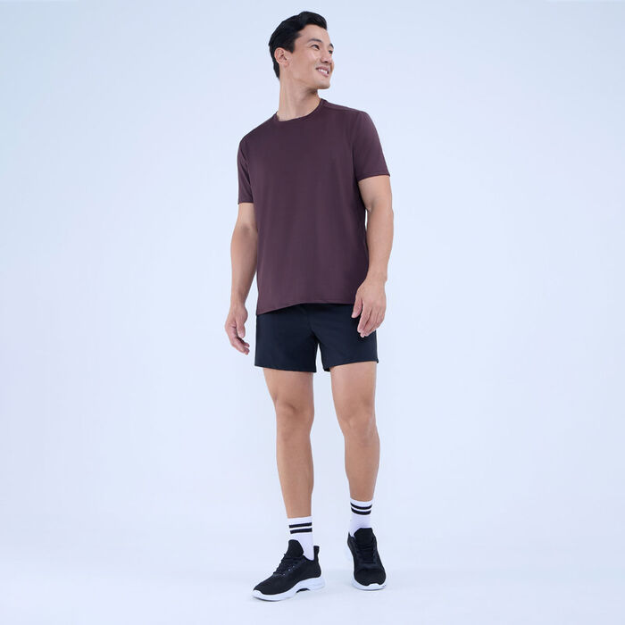 camisetas deportivas para hombre