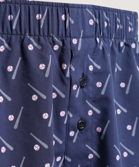 boxers para hombre image number null