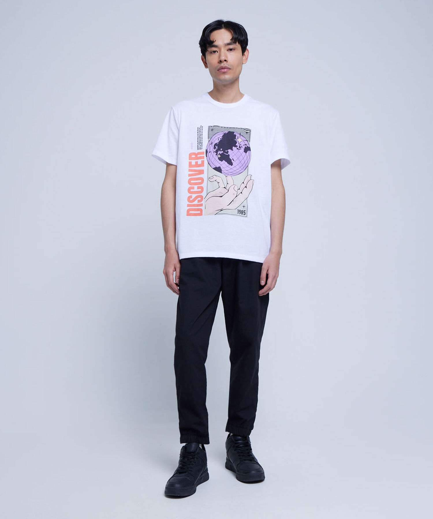 camisetas para hombre