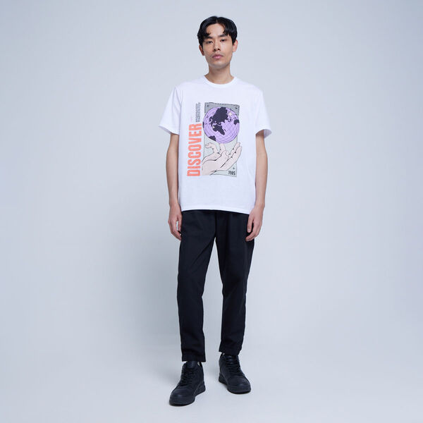 camisetas para hombre image number null