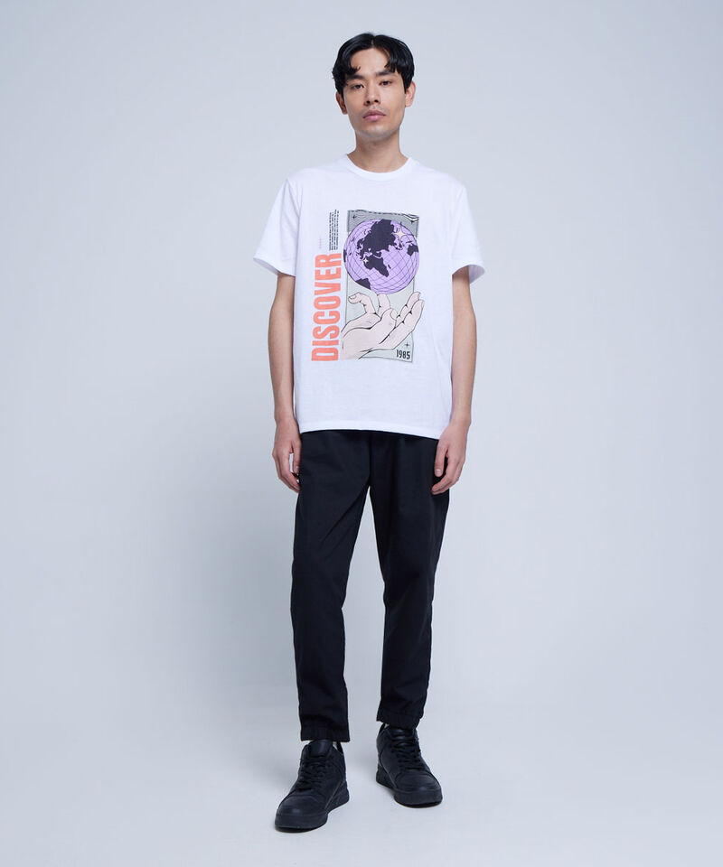 camisetas para hombre