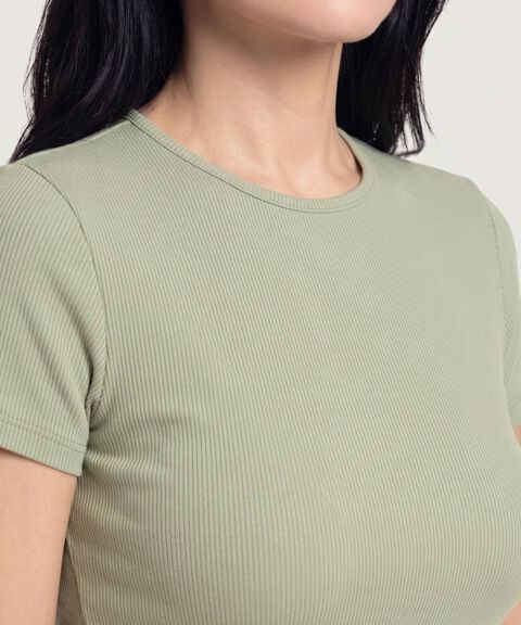 camisetas mujer
