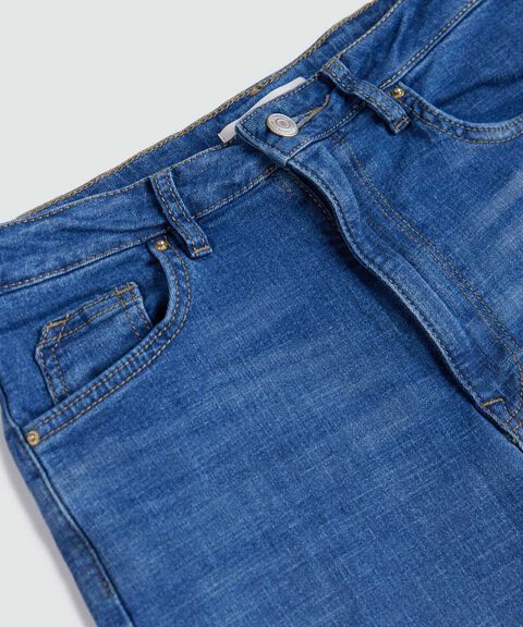 jeans mujer