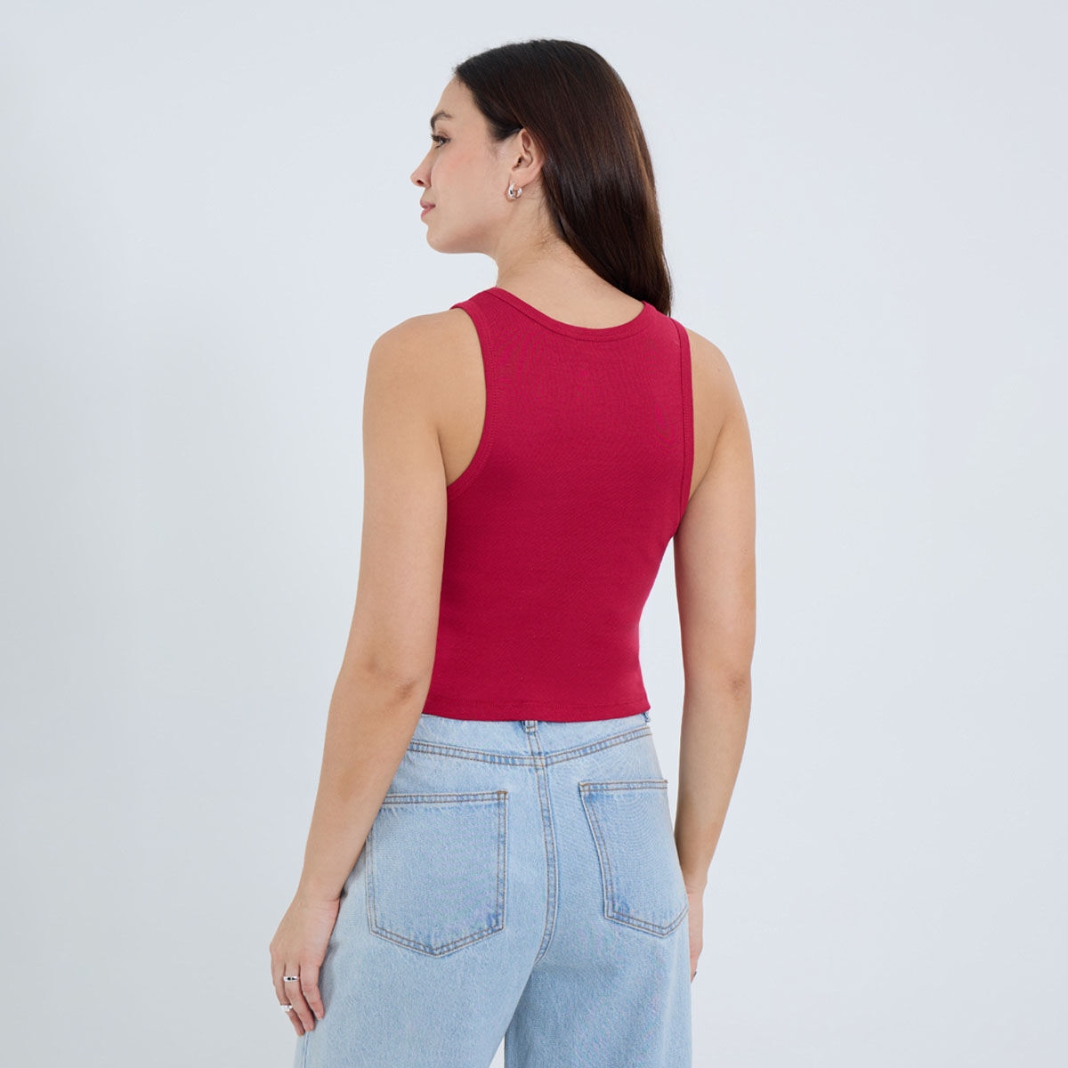 camisetas mujer