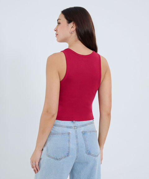camisetas mujer