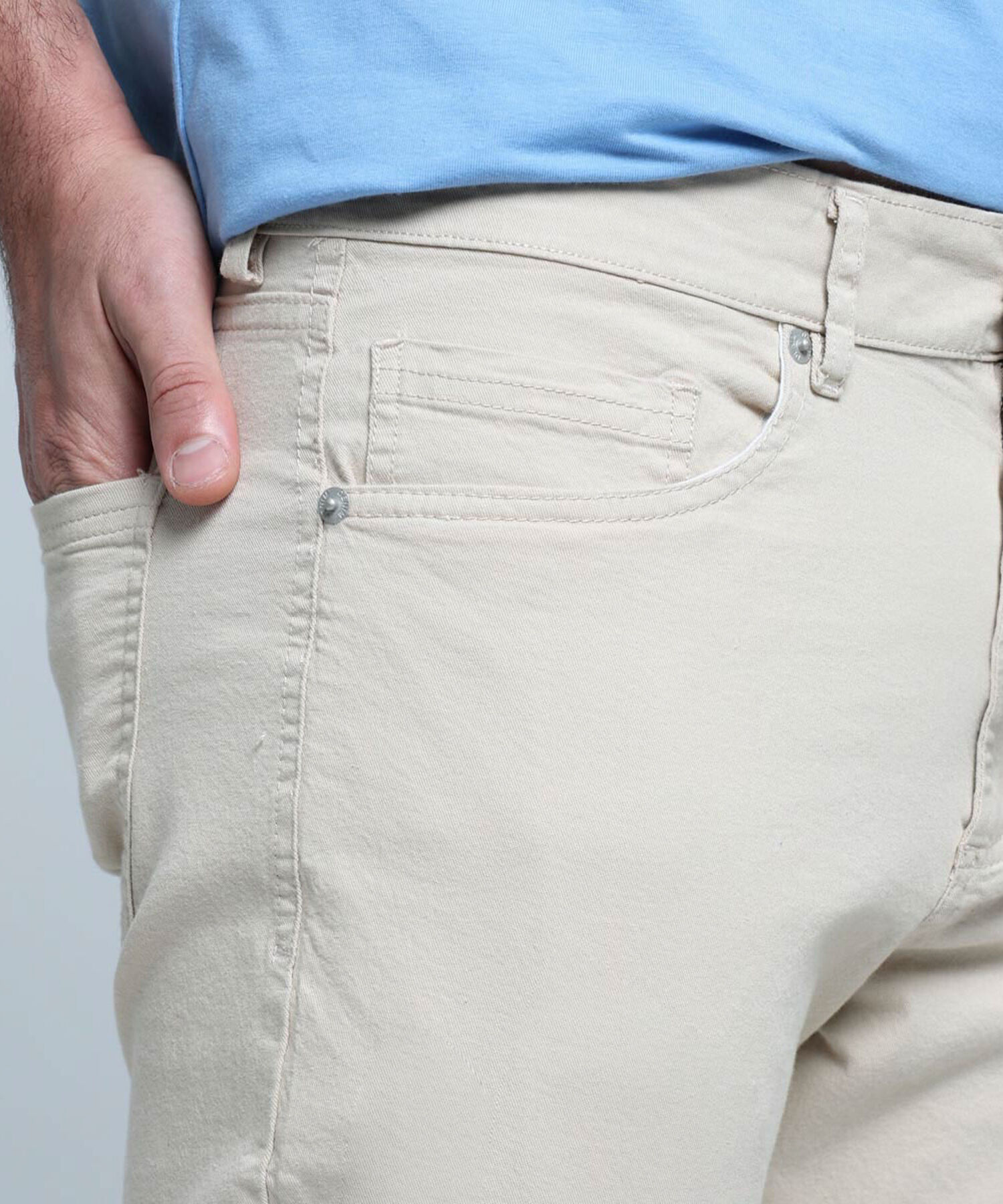 pantalones para hombre