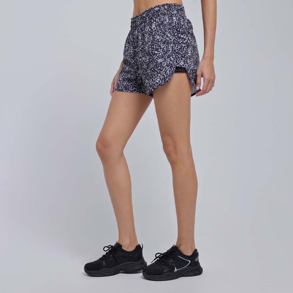 shorts deportivos mujer image number null