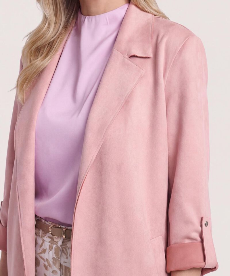 chaquetas para mujer