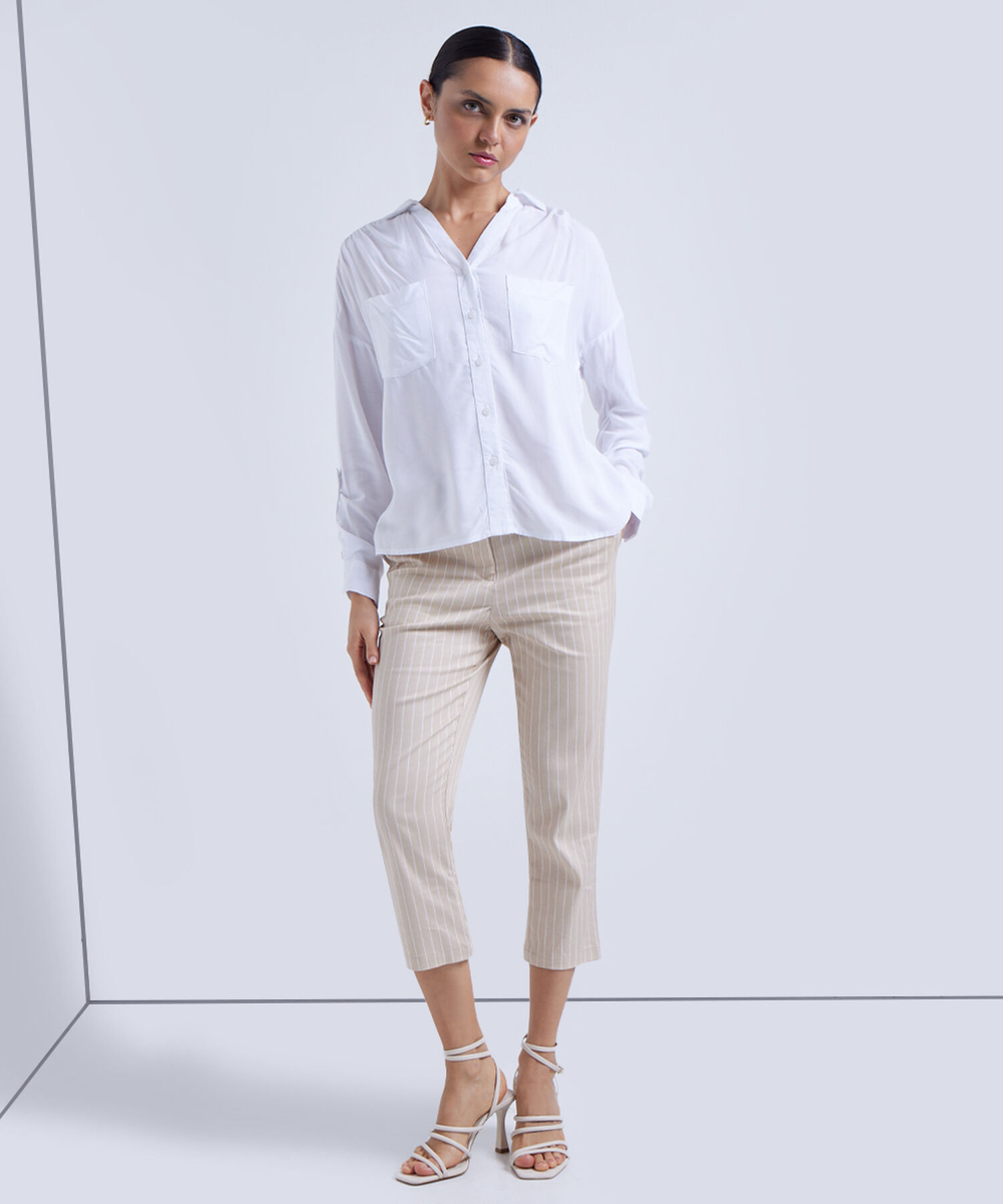 blusas de moda