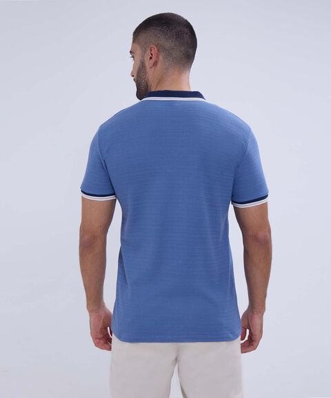 camisetas polo para hombre image number null