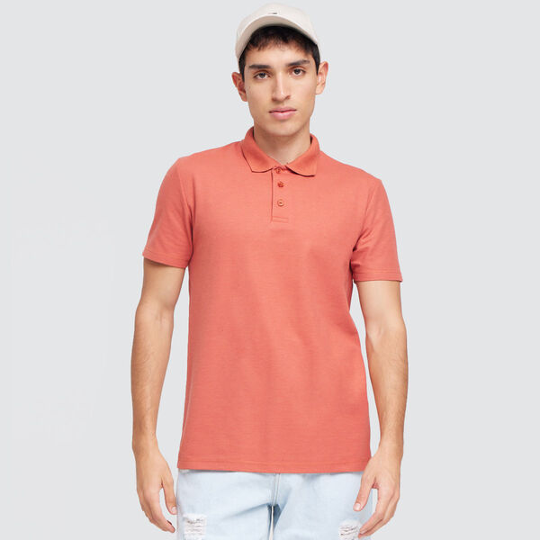 Camisetas polo para hombre  image number null