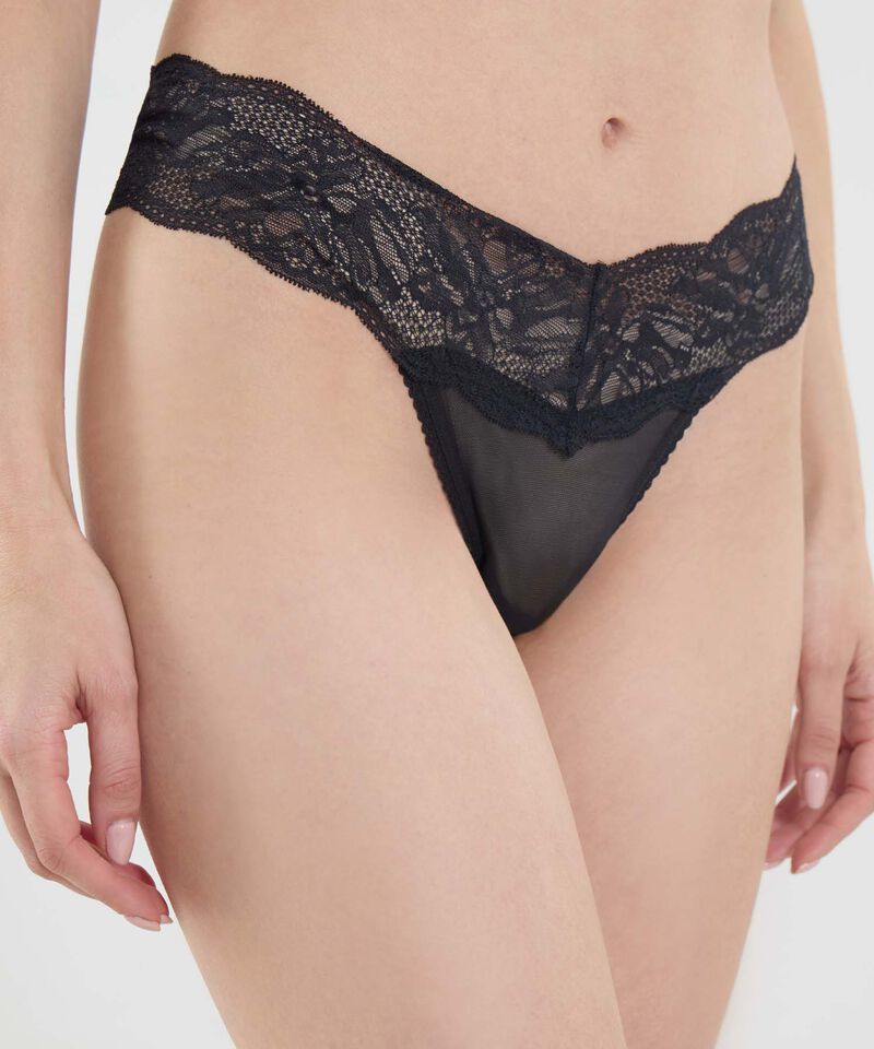 pantys para mujer