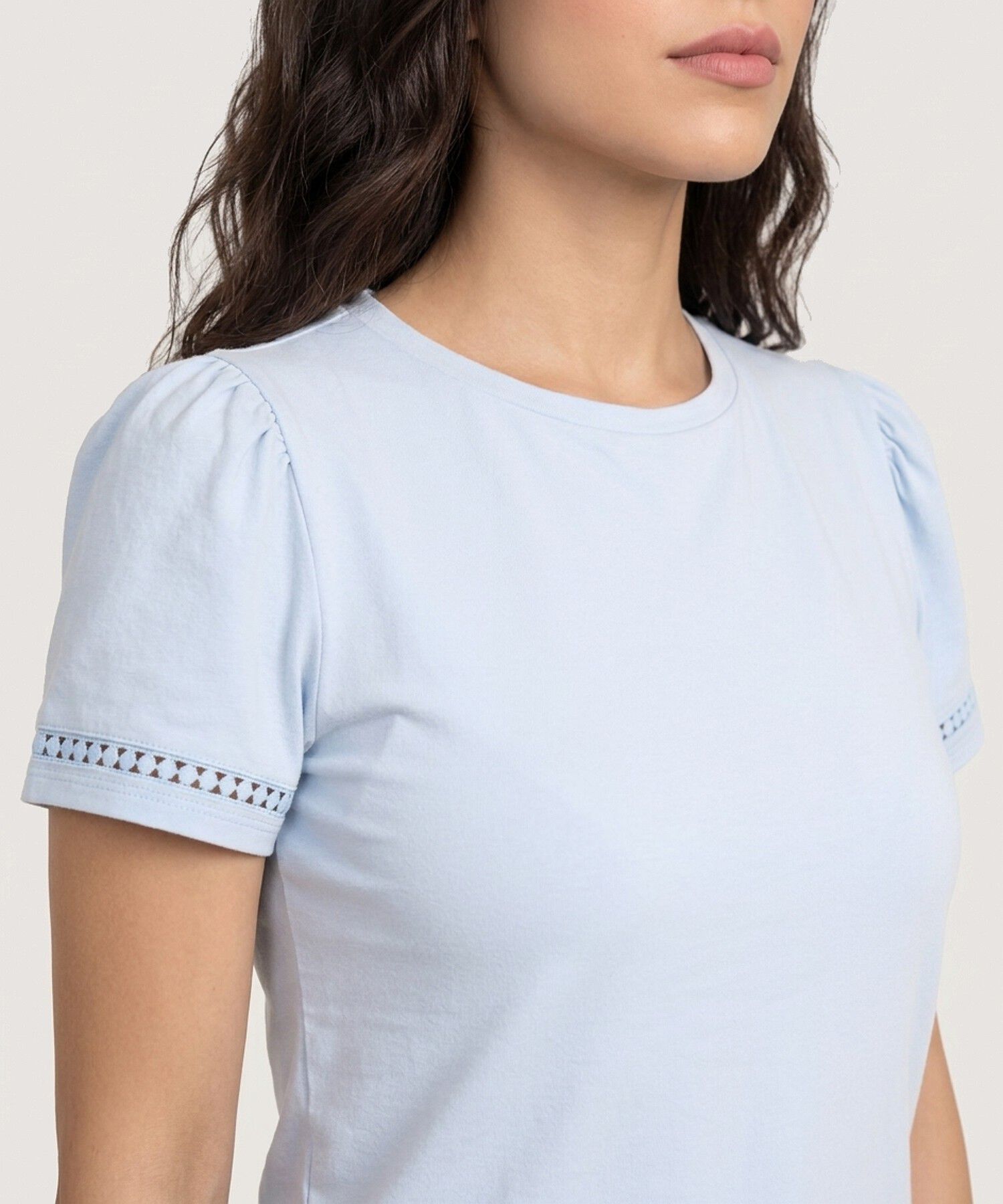 camisetas mujer